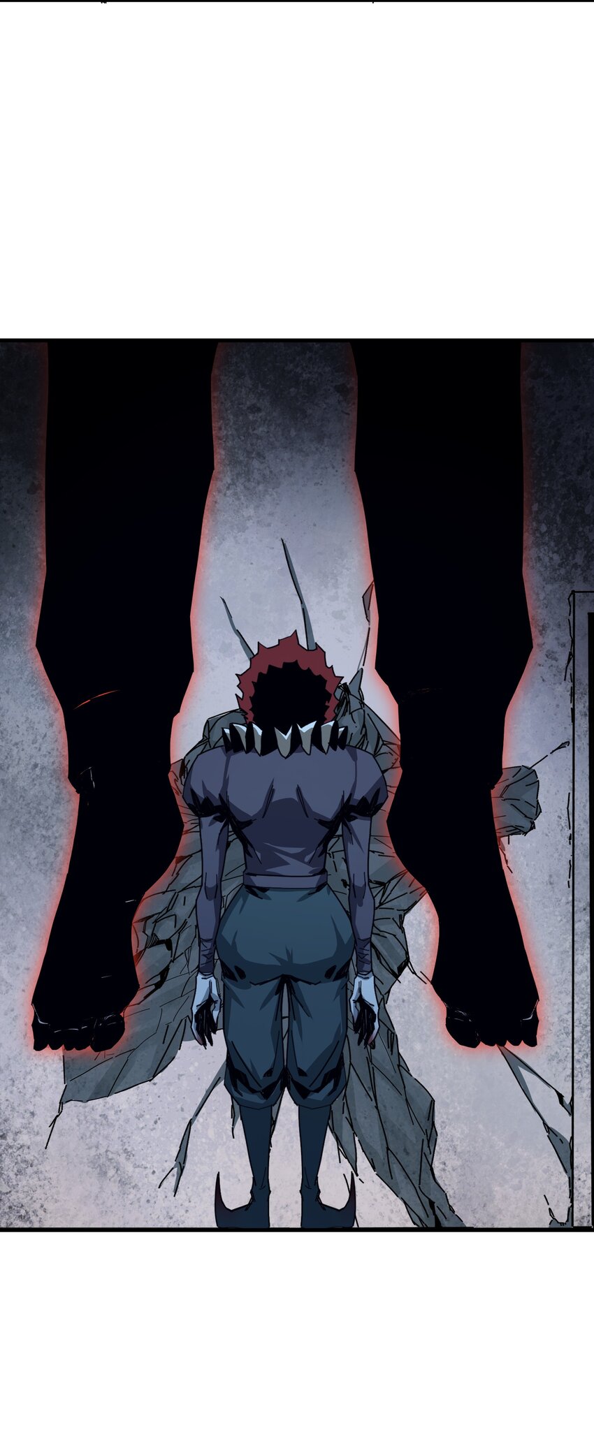 Evil son does not want to Perish 3 (18)